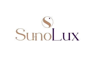 SunoLux.com